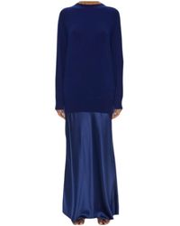 Christopher Esber - Long-Sleeved Dress - Lyst