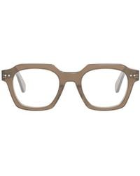 Celine - Logo Flat Mirror - Lyst