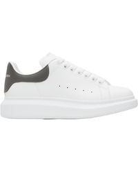 McQueen - Oversized Sneakers - Lyst