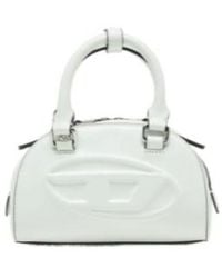 DIESEL - 1Dr Dome Crossbody Bag - Lyst