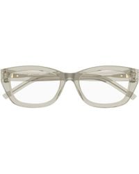 Saint Laurent - Full Frame Plain Mirror - Lyst