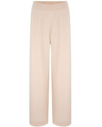 Fabiana Filippi - Stretch Casual Pants - Lyst