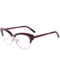 Marni - Logo Flat Mirror - Lyst