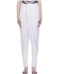 OPEN YY - Convertible Sweatpants - Lyst