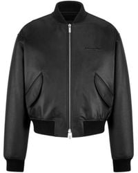 Dior - Homme Christian Couture Bomber Jacket - Lyst