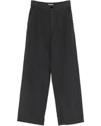 Barena - Buttoned Trousers - Lyst