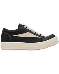 Rick Owens - Temple Vintage Sneakers - Lyst