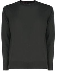 Loro Piana - Fine-Knit Jumper - Lyst