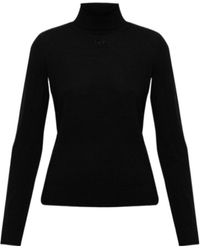 DIESEL - Turtlenecks - Lyst