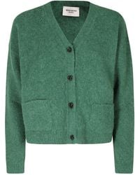 Weekend by Maxmara - Long-Sleeve Knit Top - Lyst