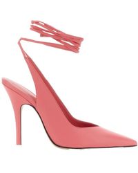 The Attico - Venus Pumps - Lyst