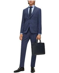 BOSS - Boss T-Heston 2Pcs Sn99 - Lyst