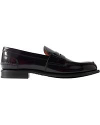 Church's - Pembrey W Loafer Shoes - Lyst