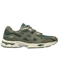 Asics - Gel-Nyc Sneakers - Lyst