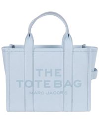 Marc Jacobs - The Medium Zip Tote Bag - Lyst