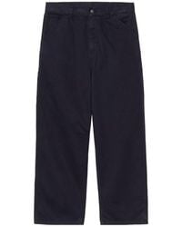 Carhartt - Og Single Knee Work Pants - Lyst