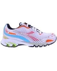 Diadora - Mythos Propulsion 80 Lace-Up Sneakers - Lyst