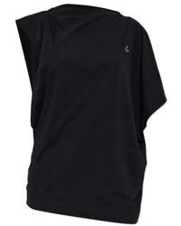 Vivienne Westwood - 'Hebo' T-Shirt - Lyst