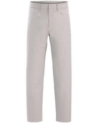 Veilance - Saic Pant - Lyst