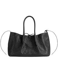 Bottega Veneta - Small Pinacoteca - Lyst