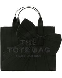 Marc Jacobs - Oversized Bow Small Tote Bag - Lyst