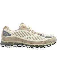 Asics - Gel Quantum 360 Lace-Up Sneakers - Lyst