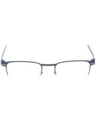 Mykita - Yotam Square Frame Glasses - Lyst