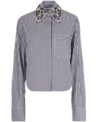 Sportmax - Quagga Shirt - Lyst