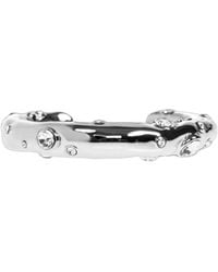 Dries Van Noten - Open Bracelet - Lyst