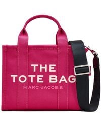 Marc Jacobs - The Small Tote Bag - Lyst