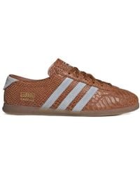 adidas Originals - Gazelle Lo Pro Sneakers - Lyst