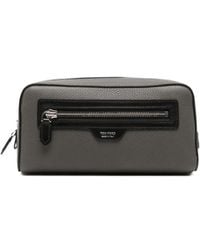 Tom Ford - Zip Wallet - Lyst