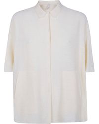 Boboutic - Oversized Boxy Shirt - Lyst