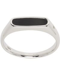 Tom Wood - Mario Ring - Lyst