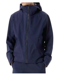 Veilance - Secant Lightweight Hooded Jacket - Lyst