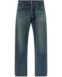 Junya Watanabe - X Levi's® Jeans - Lyst
