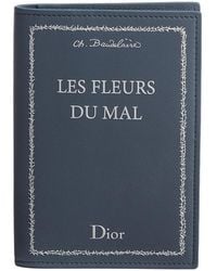 Dior - Passport Cover - Lyst