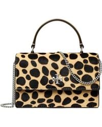 Tory Burch - Mini Kira Top-Handle Crossbody Bag - Lyst