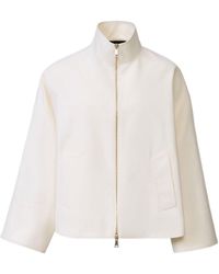 Fabiana Filippi - Long-Sleeved Jacket - Lyst
