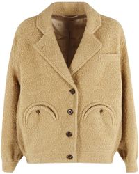 Blazé Milano - Long Sleeve Casual Jackets - Lyst