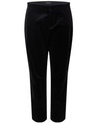 Fabiana Filippi - Straight-Leg Casual Pants - Lyst