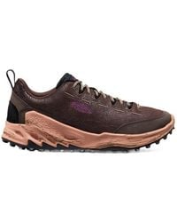 Keen - Trail Low-Top Sneakers - Lyst