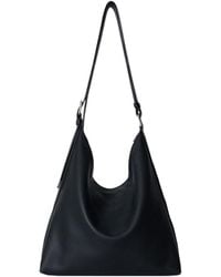 The Row - Jean Shoulder Bag - Lyst