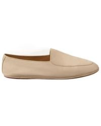 Loro Piana - Anton Walk Slip-On Loafers - Lyst