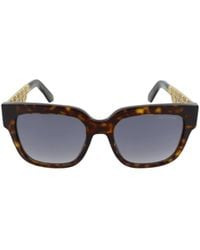 Dior - Logo Sunglasses - Lyst