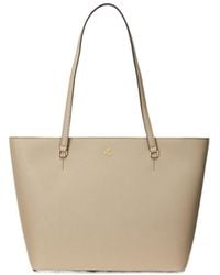Ralph Lauren - Medium Karly Tote - Lyst