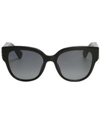 Dior - Logo Sunglasses - Lyst