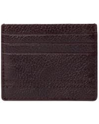 Lemaire - Gear Card Holder - Lyst