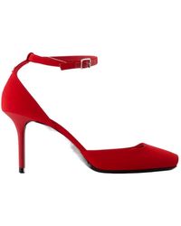 Courreges - Pumps - Lyst