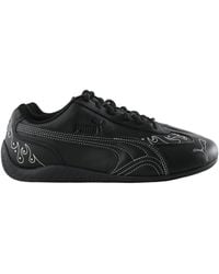 PUMA - Speedcat Embellished Sneakers - Lyst
